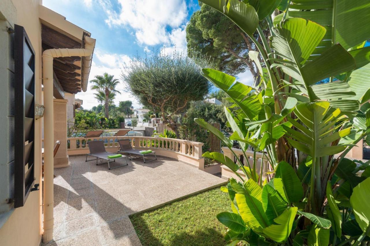 Alga Marina Vakantiehuis *