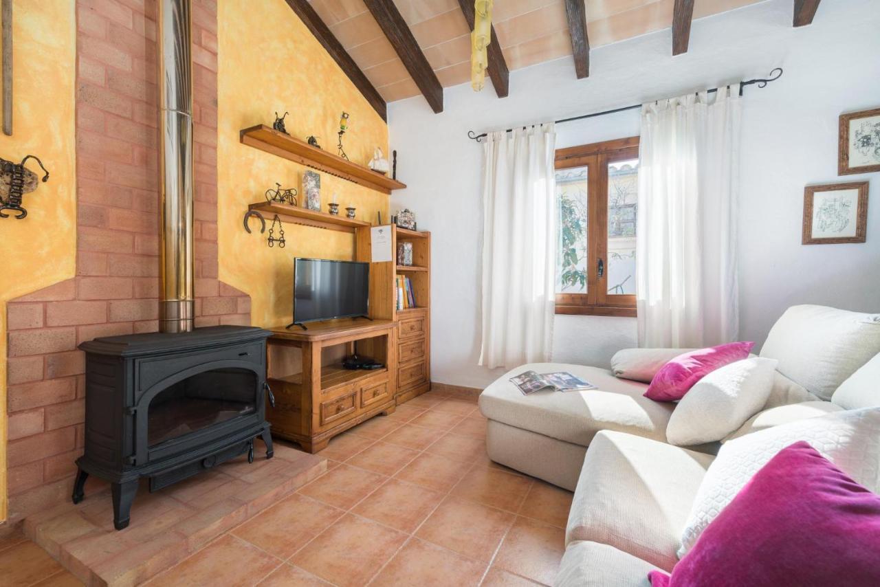 Alga Marina Vakantiehuis Son Serra de Marina