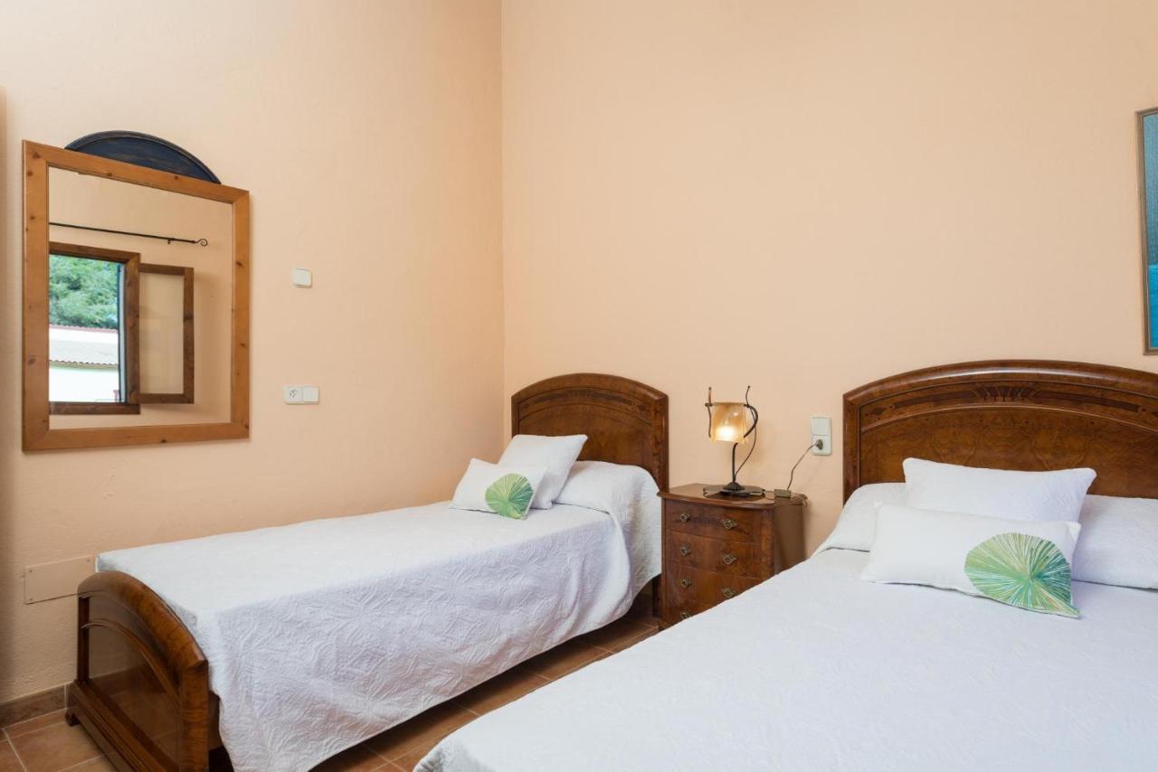 Vakantiehuis Alga Marina *